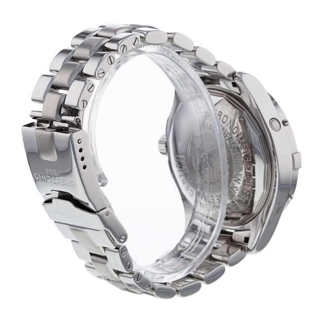 Breitling SuperOcean A17360 Image 3